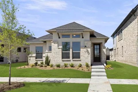 4131 Hudson St, Fate, TX 75087