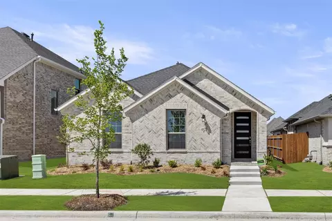 4127 Hudson St, Fate, TX 75087