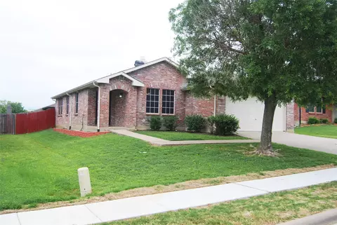 2636 Annalea Ln, Little Elm, TX 75068