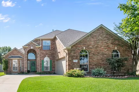 1500 Oxford Dr, Mansfield, TX 76063