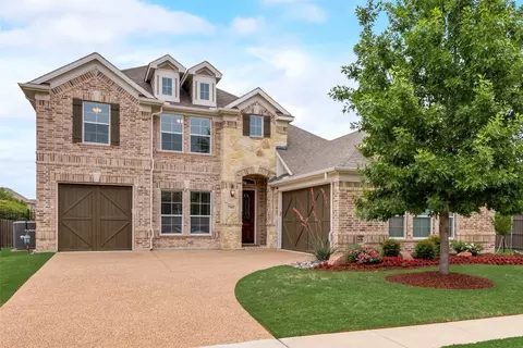 7109 Flying H Ranch Rd, North Richland Hills, TX 76182
