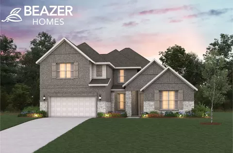 311 Symphony Ave, Forney, TX 75126