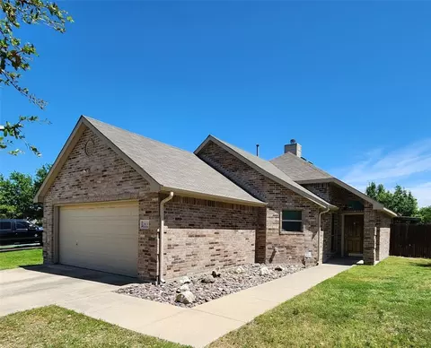 2800 Stockton St, Denton, TX 76209