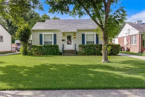 117 Leo Ave, Shreveport, LA 71105