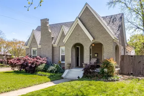 1204 Brunner Ave, Dallas, TX 75224