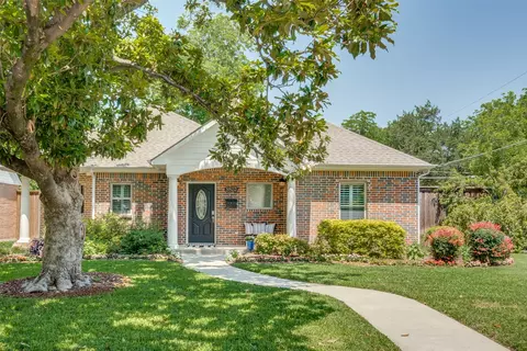 8823 Forest Hills Blvd, Dallas, TX 75218