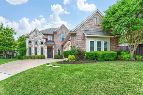 4900 E View Ct, Mckinney, TX 75072