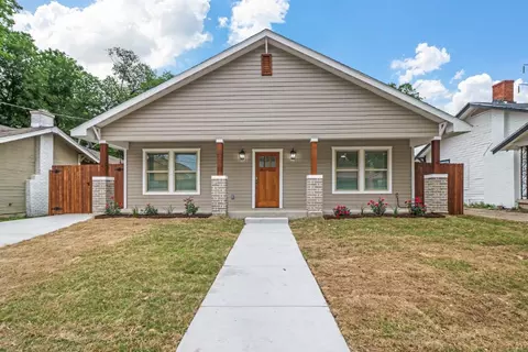 2810 Dathe St, Dallas, TX 75215