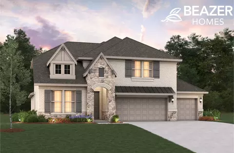 313 Symphony Ave, Forney, TX 75126