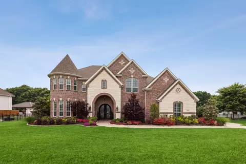 1724 Big Bend Blvd, Fairview, TX 75069