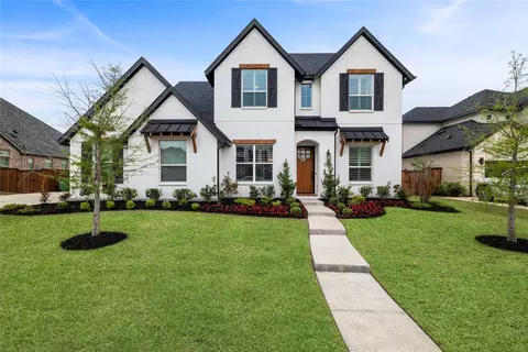 1941 Wynne Ave, Prosper, TX 75078
