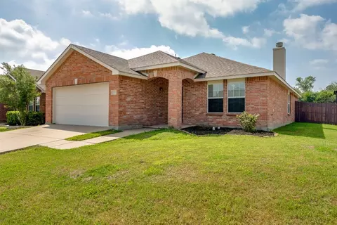 12600 Lost Prairie Dr, Fort Worth, TX 76244