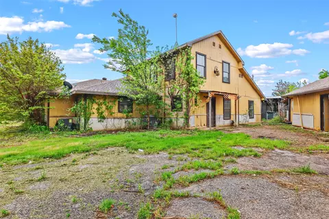 3301 Old Church Cir, Alvarado, TX 76009