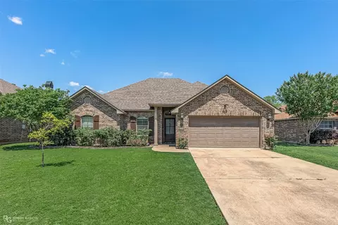 2331 Tallgrass Cir, Bossier City, LA 71111
