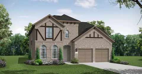 1520 Bluebell Ln, Argyle, TX 76226