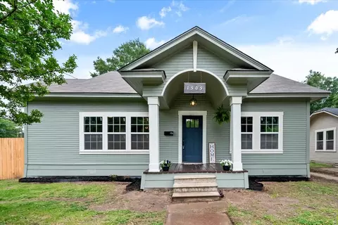 1505 Woodlawn Ave, Corsicana, TX 75110