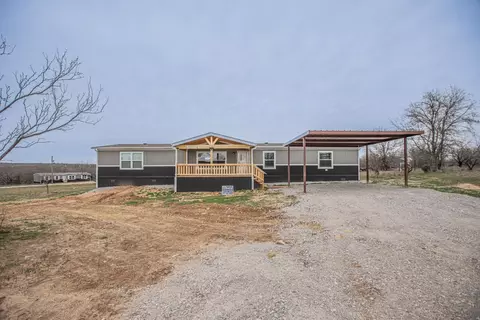 120 Princess Ct, Bridgeport, TX 76426