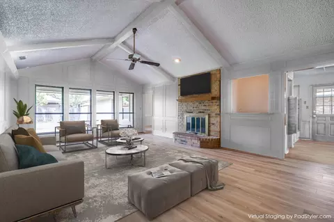 2225 Timberwood, Carrollton, TX 75006