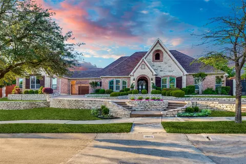 2603 Sir Gawain Ln, Lewisville, TX 75056