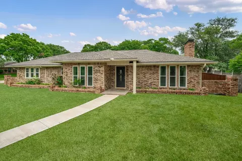 2812 Canyon Valley Trl, Plano, TX 75075