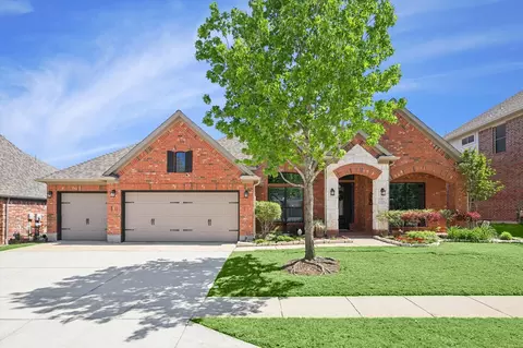 1228 Newcastle St, Roanoke, TX 76262