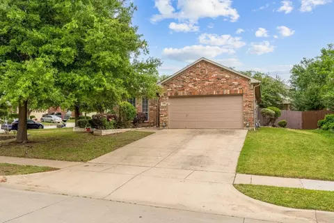 1408 Santa Anita Blvd, Irving, TX 75060