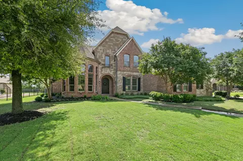 1000 Moss Creek Dr, Prosper, TX 75078