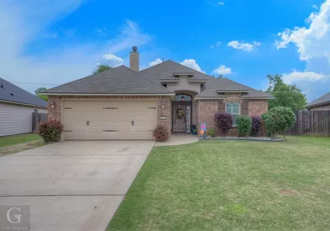 3487 Grand Cane Ln, Bossier City, LA 71111
