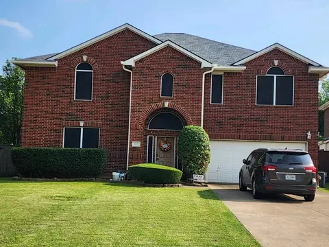 2017 San Simeon Dr, Mesquite, TX 75181