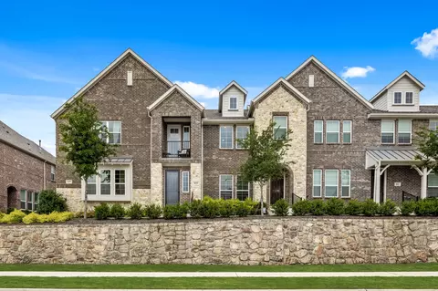 833 Utica Dr, Mckinney, TX 75069