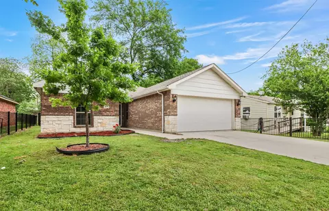 2631 Exeter Ave, Dallas, TX 75216