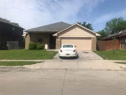 2909 Mesquite Rd, Fort Worth, TX 76111