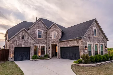 7117 Basket Flower Rd, Lantana, TX 76226