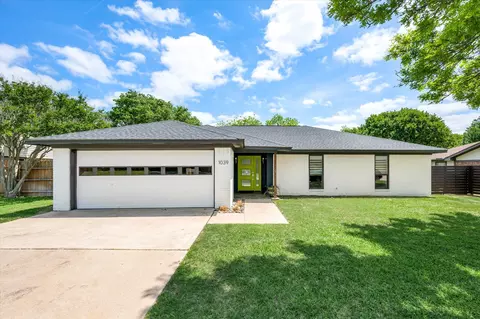 1039 Summerplace Ln, Southlake, TX 76092