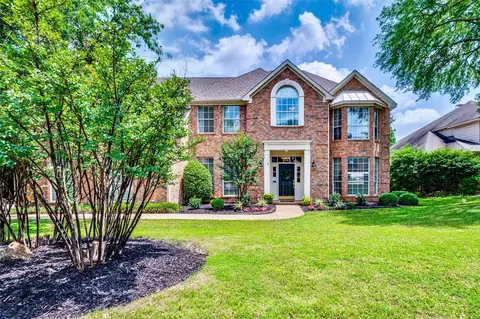 803 Caroline Ln, Southlake, TX 76092