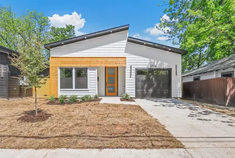 2714 Hector St, Dallas, TX 75210