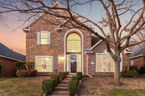 3483 Misty Meadow Dr, Dallas, TX 75287