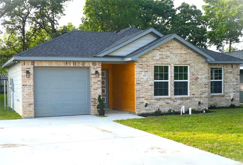 2311 Denmark St, Dallas, TX 75253