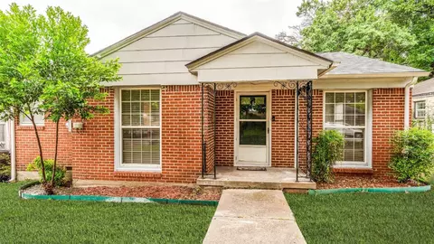 1602 Lansford, Dallas, TX 75224
