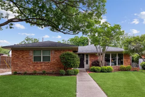 8832 Lanarkshire Dr, Dallas, TX 75238