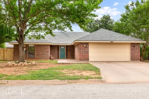 5281 Western Plains Ave, Abilene, TX 79606