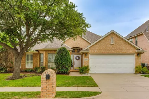 3224 Paddock Cir, Flower Mound, TX 75022