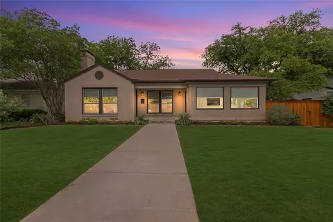6407 Anita St, Dallas, TX 75214