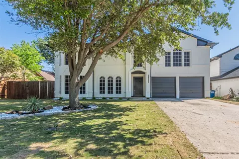 3514 Fairview Dr, Corinth, TX 76210