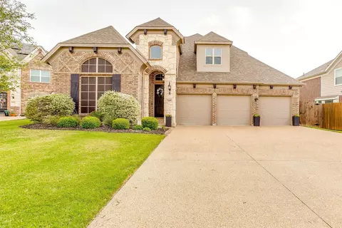 4409 Cirrus Ln, Roanoke, TX 76262
