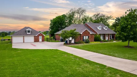 1901 Thornberry Dr, Melissa, TX 75454