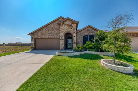 16024 Farringdon St, Northlake, TX 76247