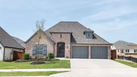 5844 Megs Creek Rd, Fort Worth, TX 76126