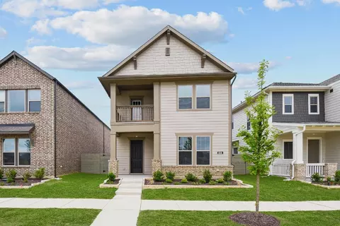 1518 Fennel St, Argyle, TX 76226