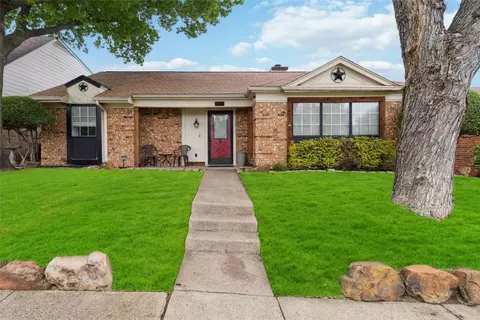 1805 Smokey Mountain Trl, Mesquite, TX 75149